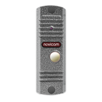Вызывная панель Novicam LEGEND SILVER